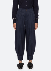 Suzette Balloon Pants