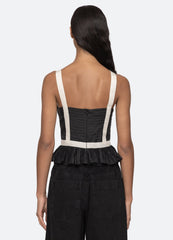 Thalia Top