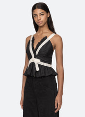 Thalia Top