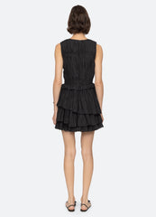 Thalia Mini Dress
