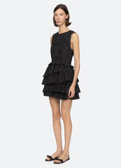 Thalia Mini Dress