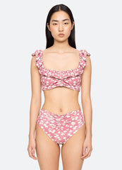 Cheri Bikini Top
