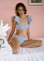 Whitney Bikini Bottom