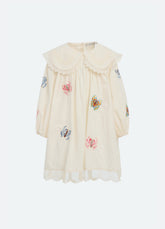Macey Kids Dress