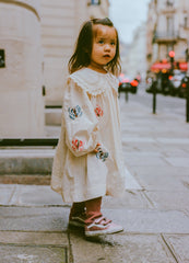 Macey Kids Dress