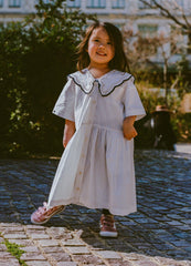 Marie Kids Dress