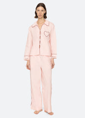 Ellis PJ Set