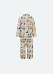 Tate Kids PJ Set