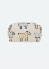 Tate Cosmetic Bag