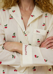 Jude Night Shirt