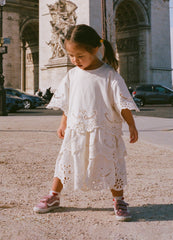 Lula Kids S/S Dress