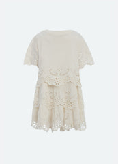 Lula Kids S/S Dress