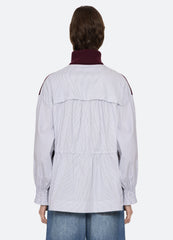 Devana Combo Sweater
