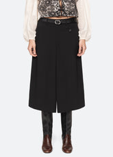 Adeline Culotte