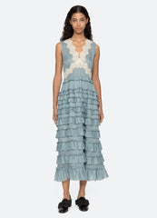 Anise Dress