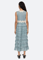 Anise Dress