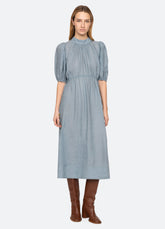 Anise S/S Dress