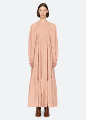 Anise L/S Dress