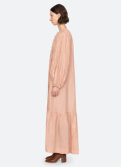 Anise L/S Dress