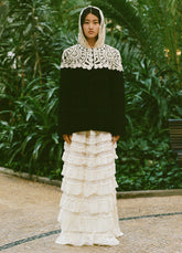Anise Skirt