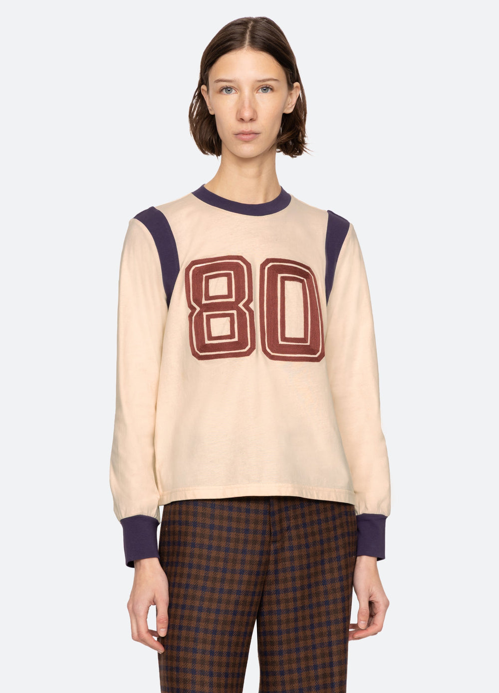 Arissa L/S T-Shirt