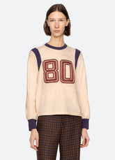 Arissa L/S T-Shirt