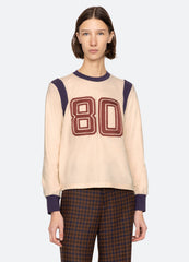 Arissa L/S T-Shirt