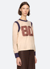 Arissa L/S T-Shirt