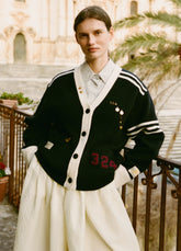 Arther Cardigan