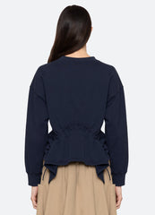 Athena L/S Sweatshirt