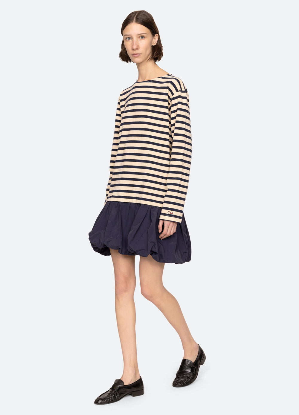 Athena Dress