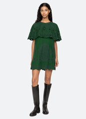 Ceci Mini Dress