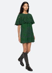 Ceci Mini Dress