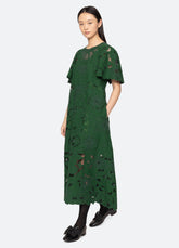 Ceci Dress