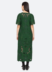 Ceci Dress