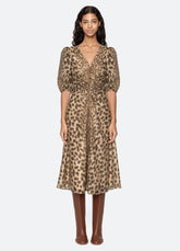 Claude Dress