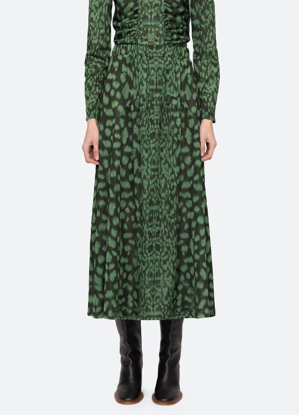 Claude Skirt