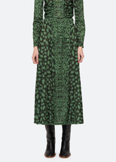 Claude Skirt