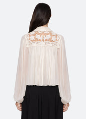 Daphne Top