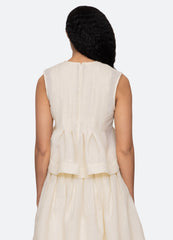 Fayetta Top