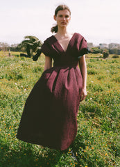 Fayetta Dress