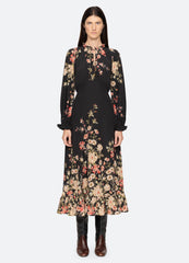 Jolie Dress