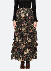 Jolie Skirt