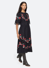 Rosaline Dress