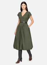 Sullivan Dress