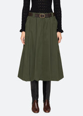 Sullivan Skirt