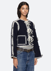 Addison Jacket