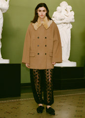 Astra Peacoat
