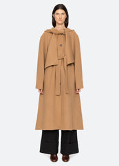 Astra Coat