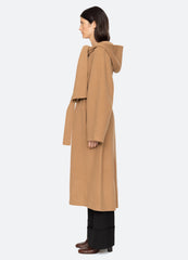 Astra Coat